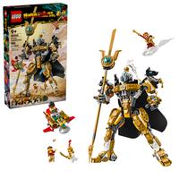 Набор LEGO Erlang's Celestial Mech