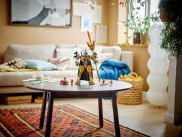 Набор LEGO Erlang's Celestial Mech