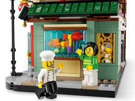 Набор LEGO Family Reunion Celebration