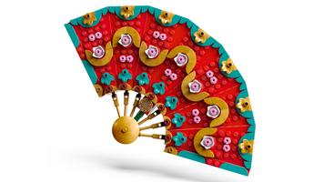 Набор LEGO Good Fortune