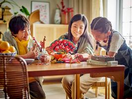 Набор LEGO Good Fortune