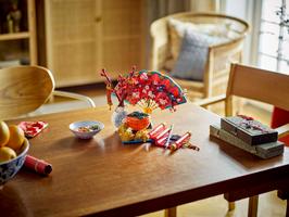 Набор LEGO Good Fortune