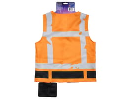 Набор LEGO Emmet's Construction Worker Vest