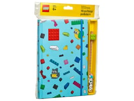 Набор LEGO Creative Stationery Set