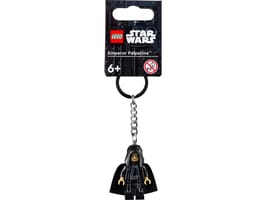 Набор LEGO 854289 Emperor Palpatine Key Chain