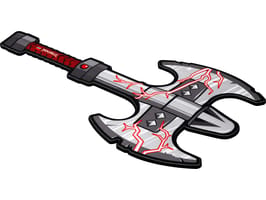 Набор LEGO 854309 Dragonian Warrior Axe