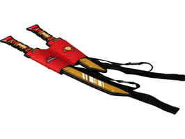 Набор LEGO Double Katanas with Sheath
