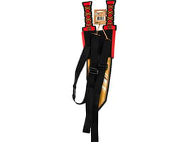 Набор LEGO Double Katanas with Sheath