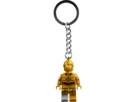 Набор LEGO 854313 C-3PO Key Chain
