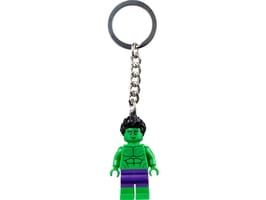 Набор LEGO 854321 The Hulk Key Chain
