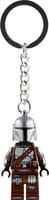 Набор LEGO 854326 The Mandalorian Key Chain