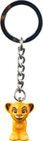 Набор LEGO 854327 Simba Key Chain