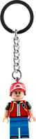 Набор LEGO 854332 Red Keyring