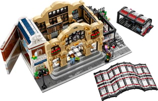 Набор LEGO Brick Cross