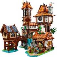 Набор LEGO 910048 Riverside Scholars