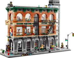 Набор LEGO 910054 The Art Factory