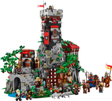 Набор LEGO 910057 Outlaw Forest Den