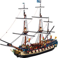 Набор LEGO 910059 Privateer Frigate Fortuna