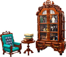 Набор LEGO 910061 Antique Collection
