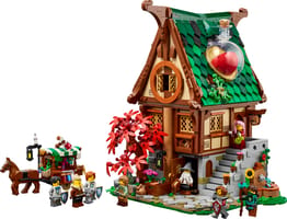 Набор LEGO 910062 Alchemist's Shop