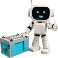 Набор LEGO 910063 W.A.L.T.