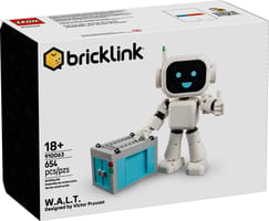 Набор LEGO W.A.L.T.