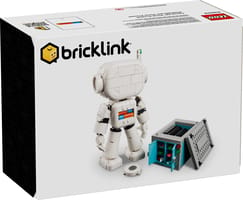 Набор LEGO W.A.L.T.