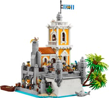 Набор LEGO 910065 Coconut Cape