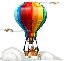Набор LEGO 910067 Hot Air Balloon