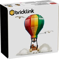 Набор LEGO Hot Air Balloon