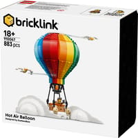 Набор LEGO Hot Air Balloon