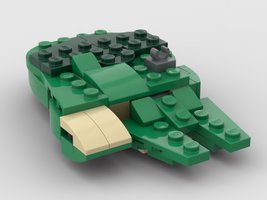 Набор LEGO 31058 Millennium Falcon