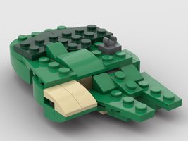Набор LEGO 31058 Millennium Falcon