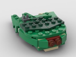 Набор LEGO 31058 Millennium Falcon
