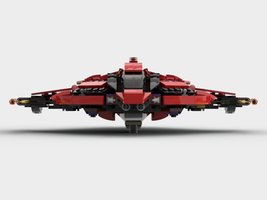 Набор LEGO 71704 Kai Shadow Caster