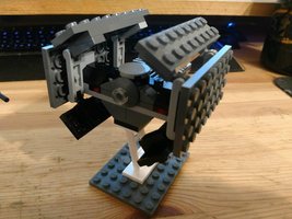 Набор LEGO Small Advanced TIE Fighter