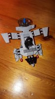 Набор LEGO 75123 - Imperial Communications Speeder