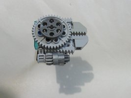 Набор LEGO YT Redundancy Freighter