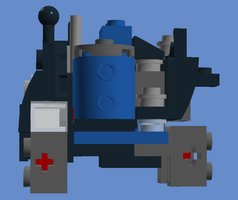 Набор LEGO 31054 Oil Platform