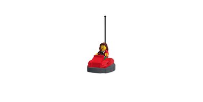 Набор LEGO Bumper car