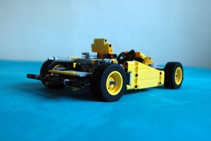 Набор LEGO GoCart - 42035 C-model
