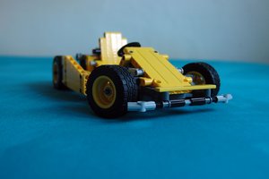 Набор LEGO GoCart - 42035 C-model