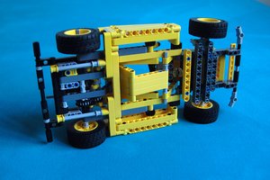 Набор LEGO GoCart - 42035 C-model