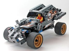 Набор LEGO Dune Buggy