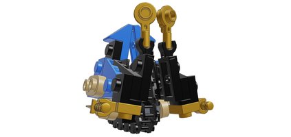 Набор LEGO S.N.A.I.L. (30592)