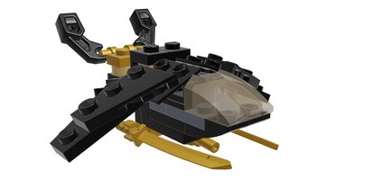 Набор LEGO W.A.L.L.Y.