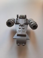 Набор LEGO The Razor crest 2.0