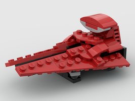 Набор LEGO 31100 - Star Destroyer