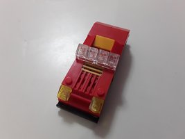 Набор LEGO Hot Wheels-ish car