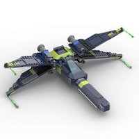 Набор LEGO Rex Wing